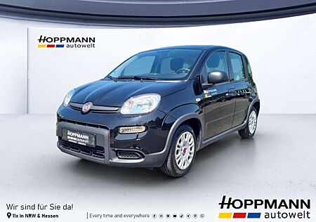 Fiat Panda GSE Mild-Hybrid DAB