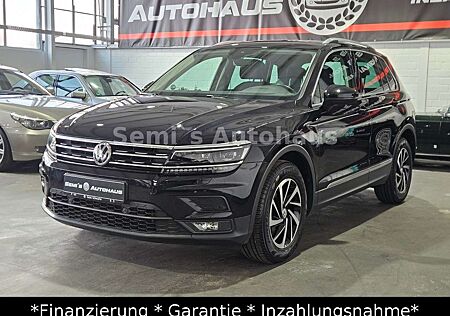 VW Tiguan Volkswagen 2.0TDI Join Start-Stopp|DSG|AHK|HeadUP