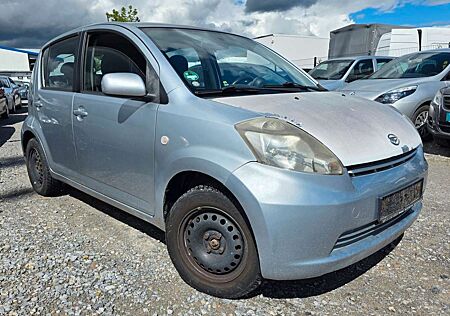 Daihatsu Sirion 1.3 /AUTOMATIK/FEST PREIS/FAHRTAUGLICH