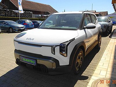 Kia EV2 EV2 42,2-kWh Earth