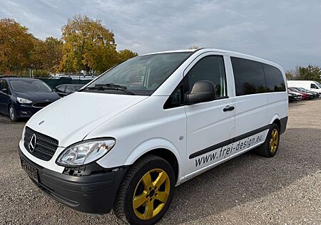Mercedes-Benz Vito 111 CDI lang (639.703)