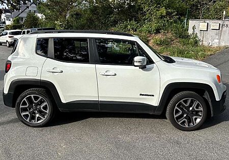 Jeep Renegade Night Eagle 1.4l MultiAir 4x2 MT6