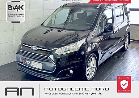 Ford Grand Tourneo Connect Titanium 7-Sitze