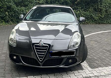 Alfa Romeo Giulietta 2.0 JTDM 16V Turismo