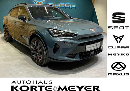 Cupra Formentor 1.5 eTSI DSG+DCC +Rückfahrkamera