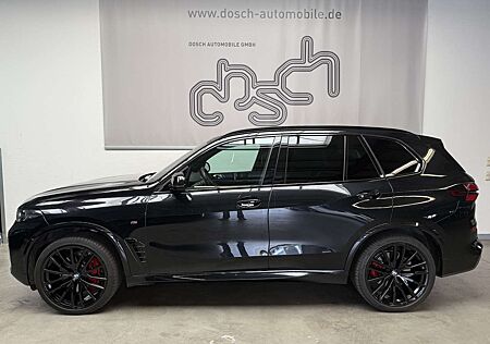 BMW X5 30 d xDr. M Sport Pro/PANO/ICONIC/HarmKardon