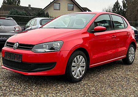 VW Polo Volkswagen 1.4 *86PS* Comfortline 1Hand PDC Klima Scheckheft