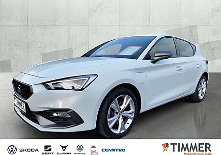 Seat Leon FR 1.4 e-HYBRID 204PS *R-Kam*SHZ*LED*ACC*PDC*