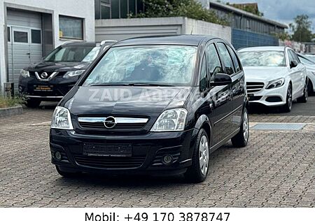Opel Meriva Edition 1.4L*KLIMA*NEU ZAHNRIEMEN