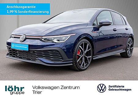 VW Golf GTI Volkswagen Clubsport 2.0TSI DSG IQ-Light, VWG