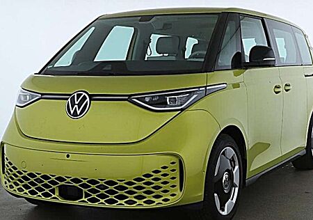 VW ID.BUZZ Volkswagen ID. Buzz Pro AHK Winterr. el.Heckklappe el.Sitze AreaView