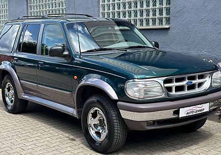 Ford Explorer 4.0 V6*Deutsche Zulassung*