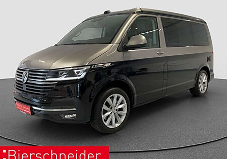 VW T6 Volkswagen .1 California TDI DSG 4Mo Ocean AHK LED NAVI C