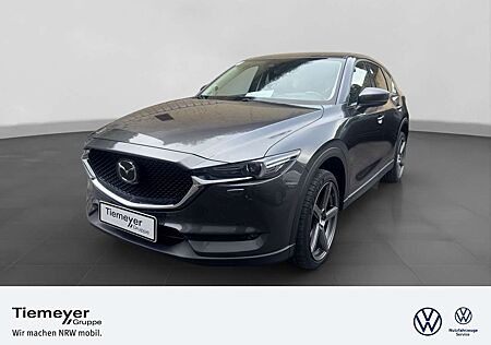 Mazda CX-5 2.5 G 194 AWD SPORTSLINE BOSE LM20