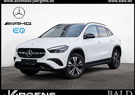 Mercedes-Benz GLA 250 e Progressive/LED/Cam/Pano/AHK/Night/18"