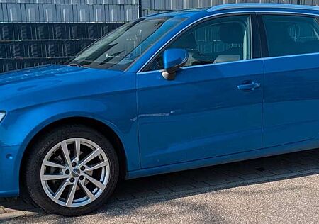 Audi A3 1.5 TFSI cylinder on demand Sportback S tronic