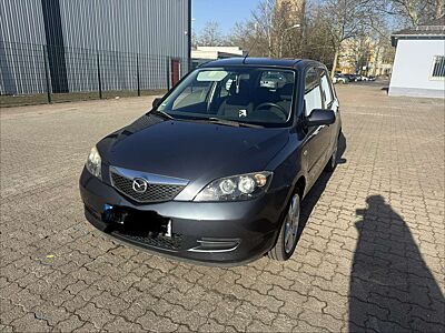 Mazda 2 1.6l Exclusive