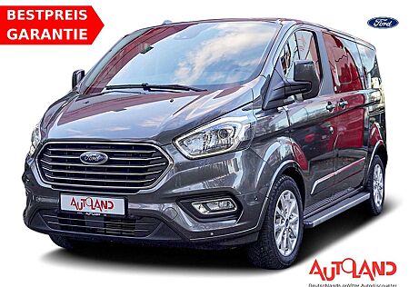 Ford Tourneo Custom 2.0 Titanium ACC Standheizung AHK