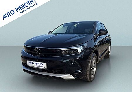Opel Grandland 1.2 DI Automatik Elegance
