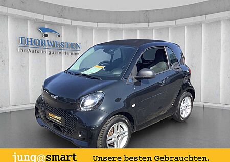 Smart ForTwo EQ passion