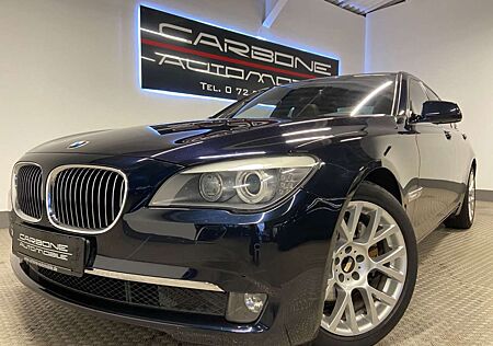 BMW 740 d xDrive**FULL-OPTIONS**