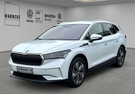 Skoda Enyaq 80 82 kWh Lounge AHK Matrix RFK ACC PDC SHZ LM