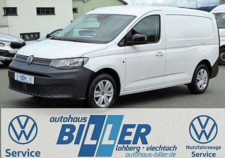 VW Caddy Volkswagen Cargo Maxi 2.0 TDI AHK|Navi|Shz|Kam