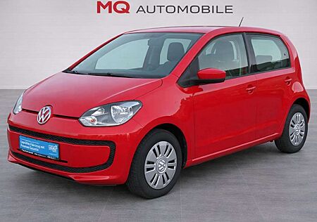 VW Up Volkswagen ! move !/Automatik/Klima/Navi/5 türig