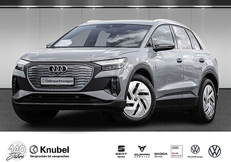 Audi Q4 e-tron 35 LED Navi+ VirtualC. Privacy