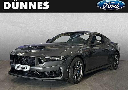 Ford Mustang Coupe 5.0 Ti-VCT V8 Dark Horse