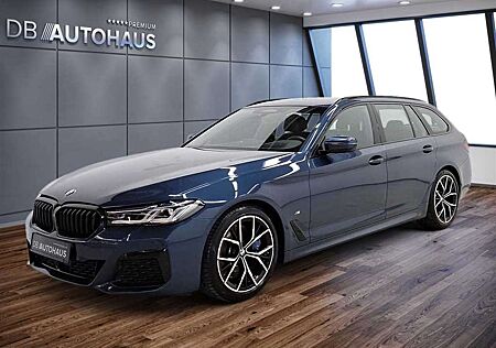 BMW 540 i xDrive Touring Sport-Steptronic