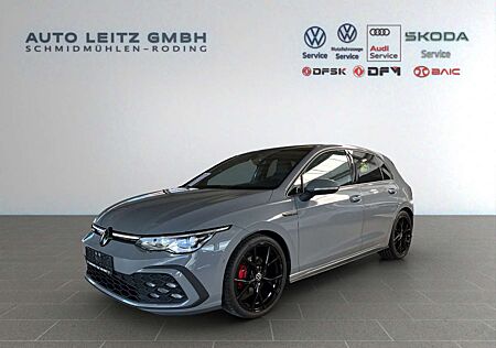 VW Golf Volkswagen GTD 2.0 TDI DSG IQ.Light Pano 19 RFK KESSY
