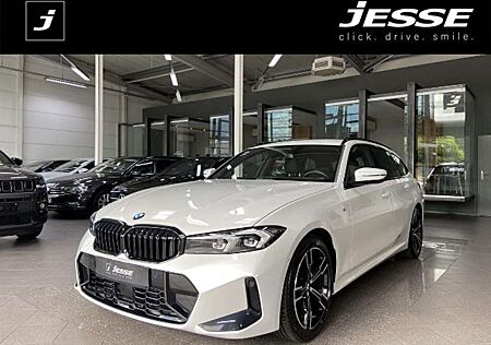 BMW 320 d xDrive M Sport Shadow HUD LiveCP Drivingass.Prof