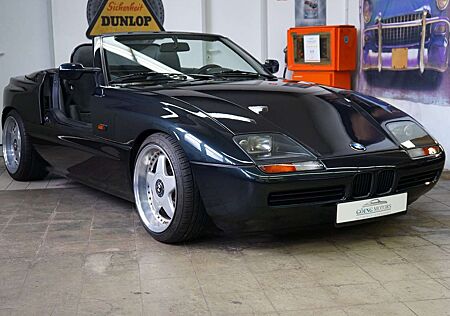 BMW Z1 204PS Wiesmann 3 Liter Motor mit H-Kennzeichen