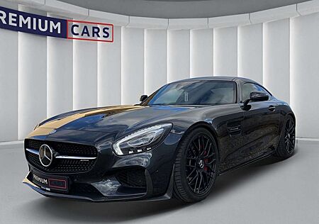 Mercedes-Benz AMG GT Coupe *DE*Garantie*Finanzierung*