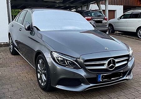 Mercedes-Benz C 180 Avantgarde
