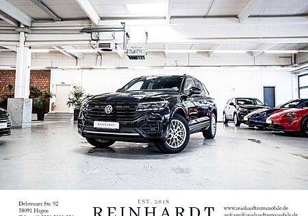 VW Touareg Volkswagen 4.0TDi R LINE/BLACK STYLE/IQ-L/ACC/PANO