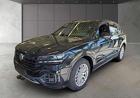 VW Touareg Volkswagen 4.0TDi R LINE/BLACK STYLE/IQ-L/ACC/PANO