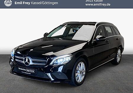 Mercedes-Benz C 180 C-Klasse