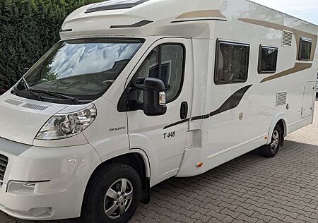Fiat Ducato T 448 H