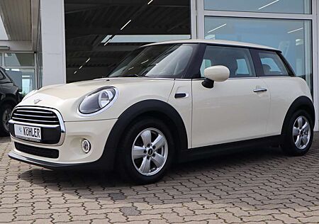 Mini ONE First Hatch 3-Türer DAB Klima