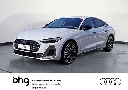 Audi A5 TDI quattro S tronic
