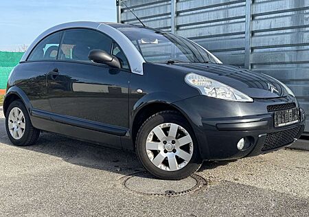 Citroën C3 Citroen 1.4 PLURIEL (TÜV 02-27) *111TKM* EURO4 KLIMA