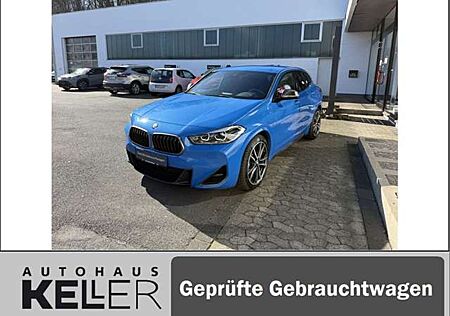 BMW X2 M M35i