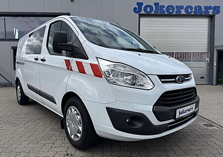 Ford Transit Custom 340 L2 Trend Standhzg/Regalausbau