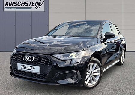 Audi A3 Sportback 35 TFSI App-Navi ACC PDC Sportsitze