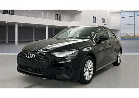 Audi A3 Sportback 35 TFSI App-Navi ACC PDC Sportsitze