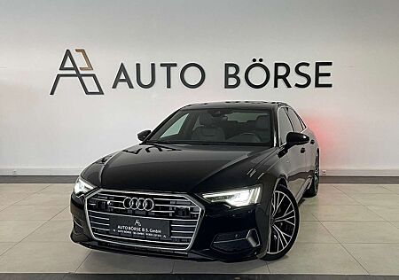 Audi A6 Lim 45 TDI S-LINE qu.*STANDH*LUFT*MATRIX*