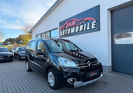 Citroën Berlingo Citroen Kombi Selection*Automatik*AHK*Tempomat*