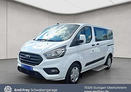 Ford Transit Custom 320 L1H1 VA Trend